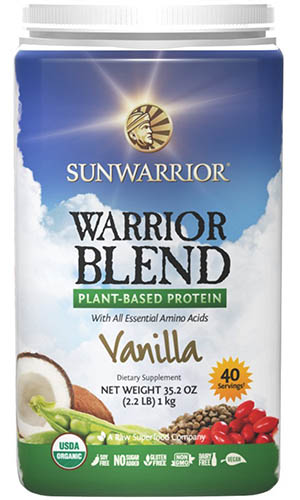 Sun Warrior Review Sun Warrior Review
