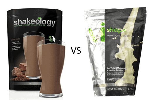 Image Result For Visalus Vs Shakeology Image Result For Visalus Vs Shakeology