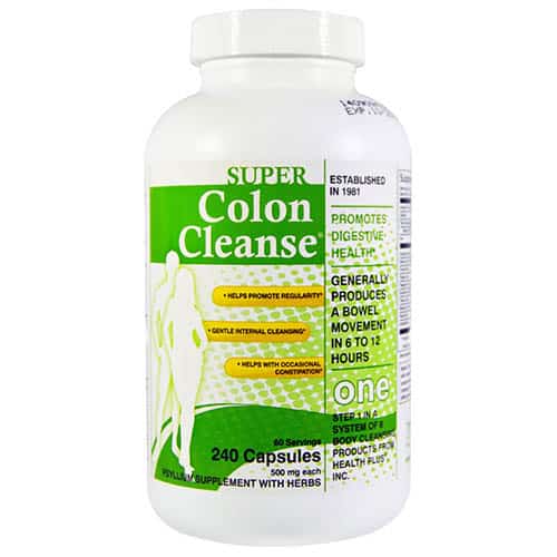 Best Natural Probiotics Review Best Natural Probiotics Review
