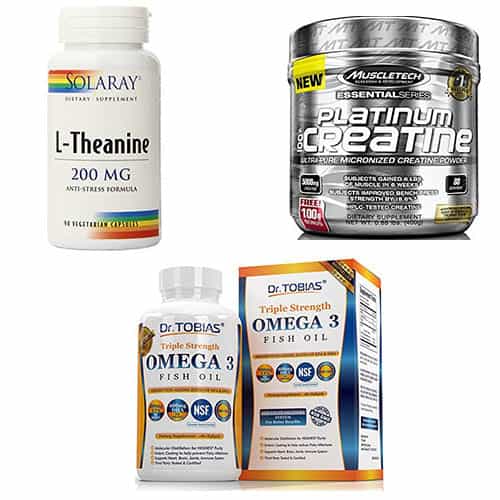 Best supplements for brain enhancement image 5
