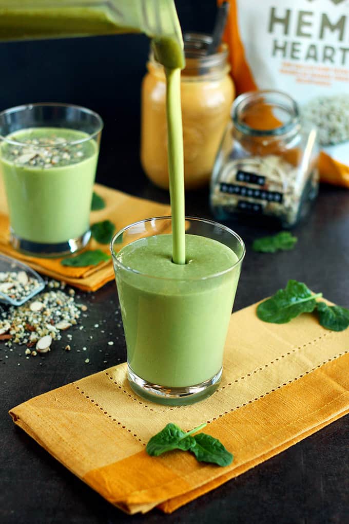 Vega One Drink Recipes Vega One Drink Recipes