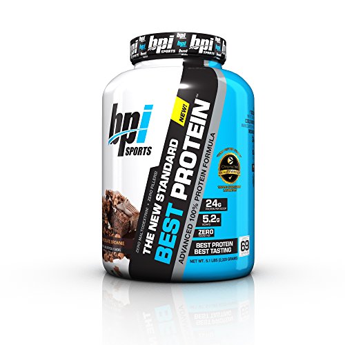 Bpi best protein