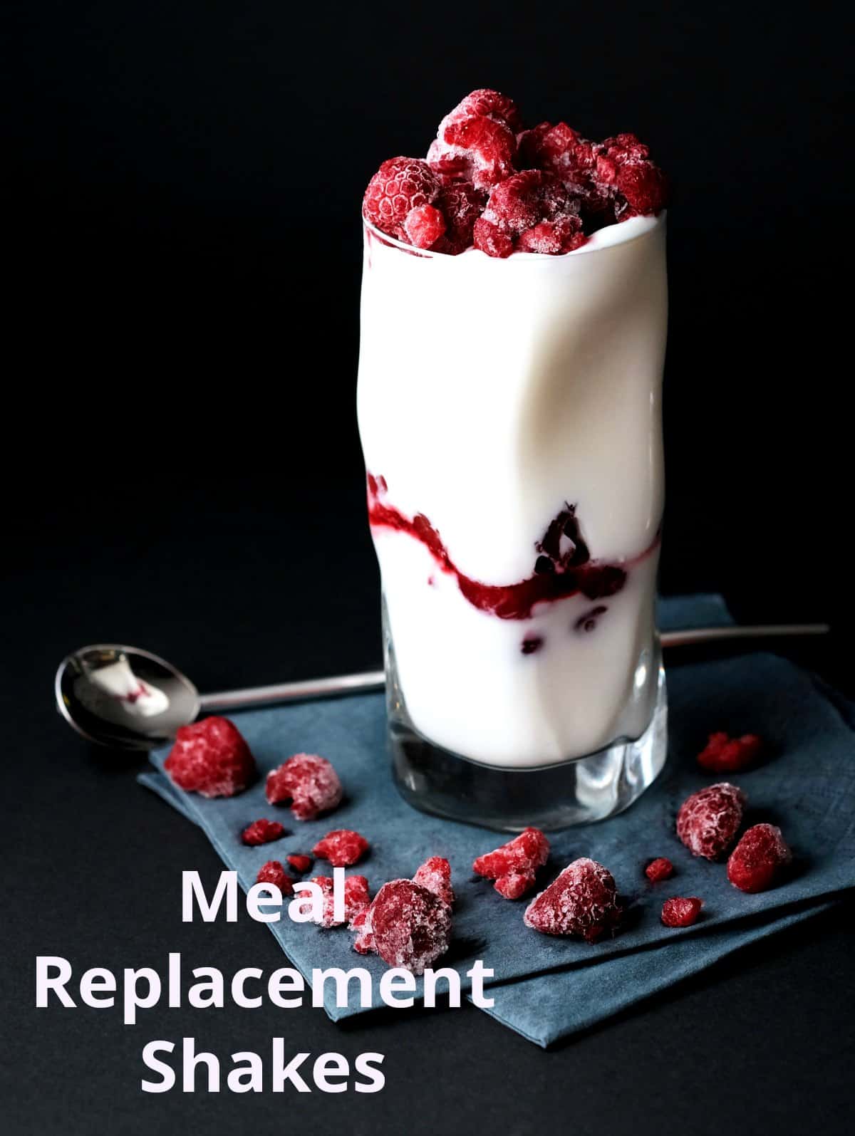 What to Look for in a Good Meal Replacement Shake Alt Protein