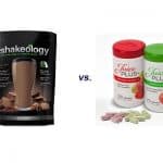 Fitmiss delight vs shakeology
