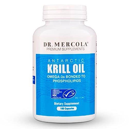Dr Mercola Krill Oil Review Is it Worth Buying?