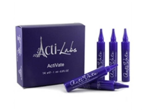 acti vate shot